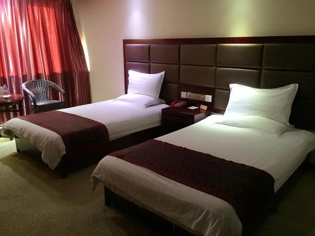 Golmud Love Travel Hostel