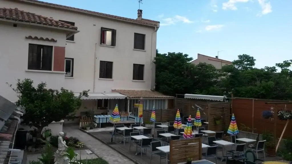 Hotel Clair Logis