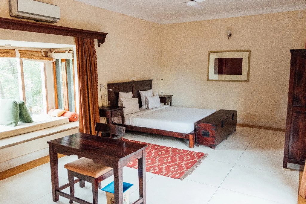Devraj Villa-A Luxury Homestay with Pool