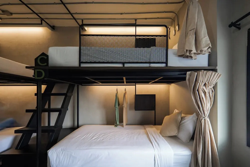 CHOUSE Bangkok