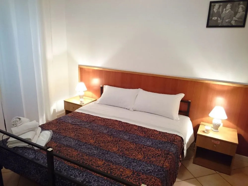Termini Gold Guest House