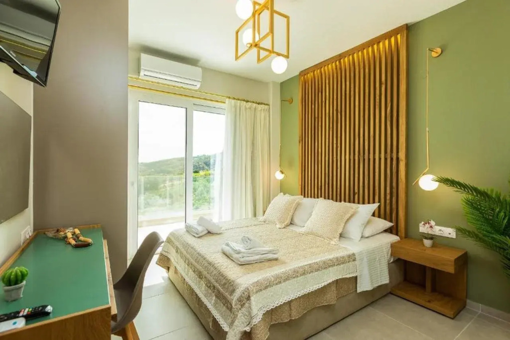 Vigla Suites
