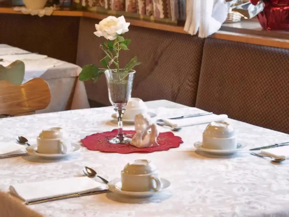CHALET NORA