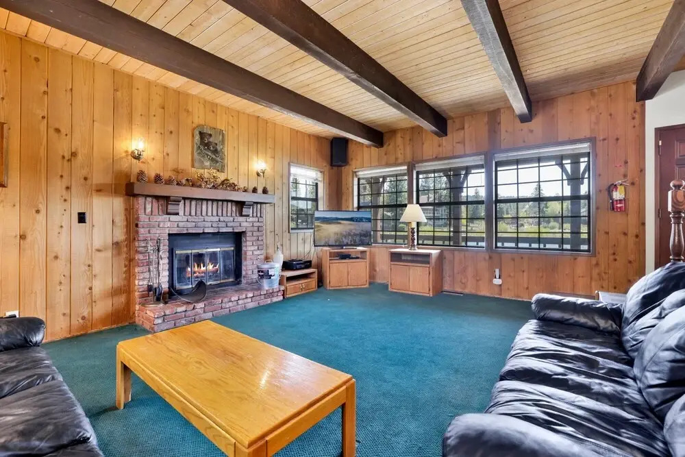 Breezy Estate-114 by Big Bear Vacations