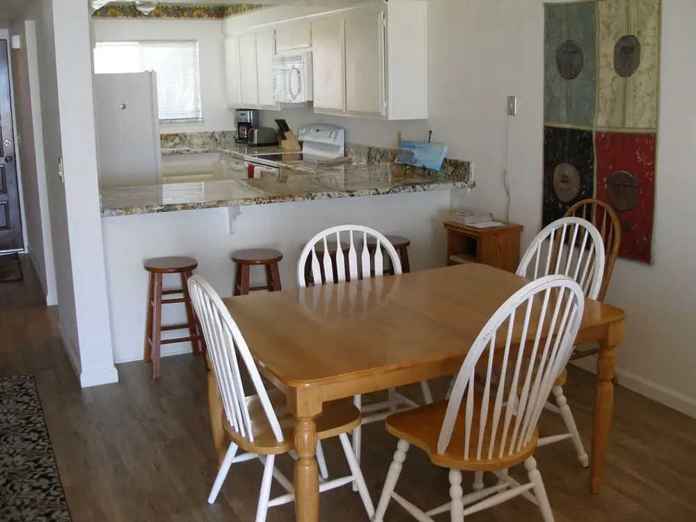 138 Pismo Shores 2 Bedroom Condo by Redawning