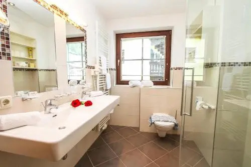 Apartment Landhaus Buchner