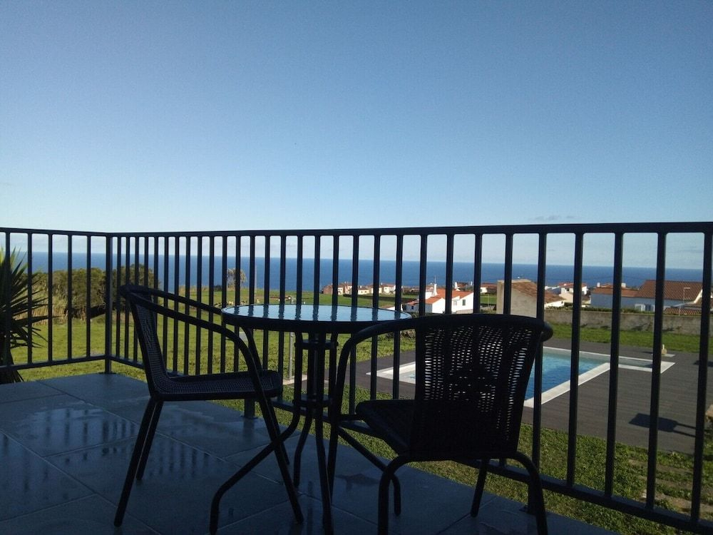 Casas do Forneiro - T1