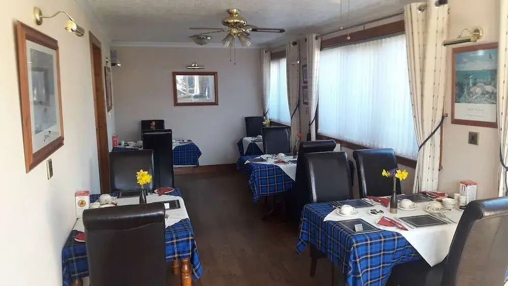 Lyndon Guest House