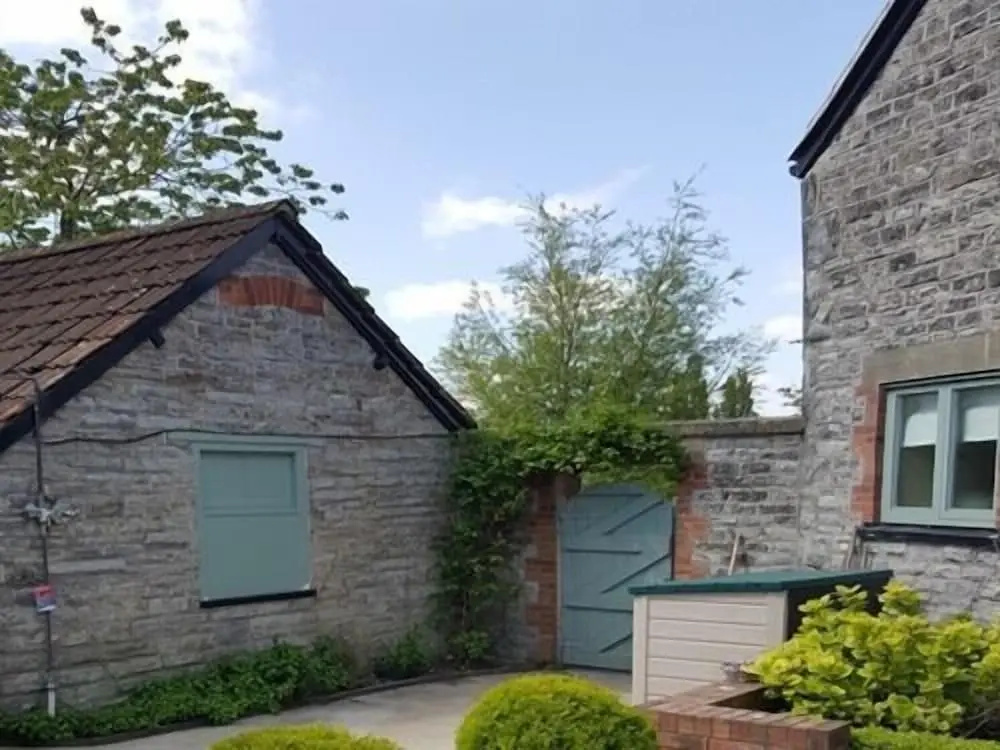 The Natterjack Inn