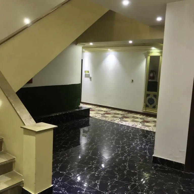 Shalimar Hotel