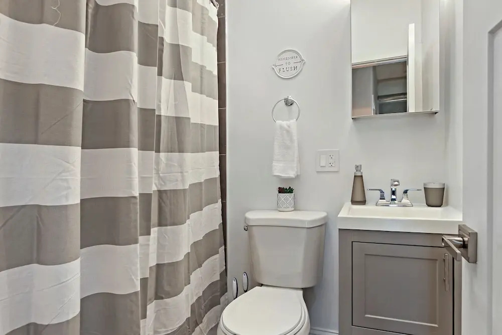 Central Park 3BR - CP S6