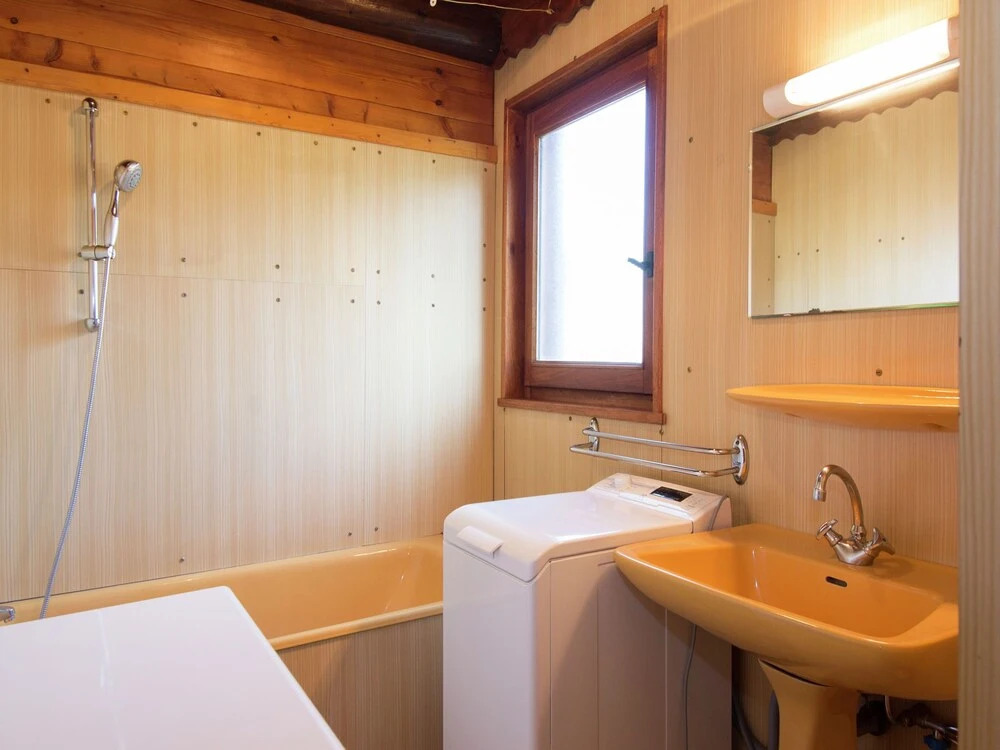 Comfortable, Detached Holiday Home for Nine People Near Les Gets