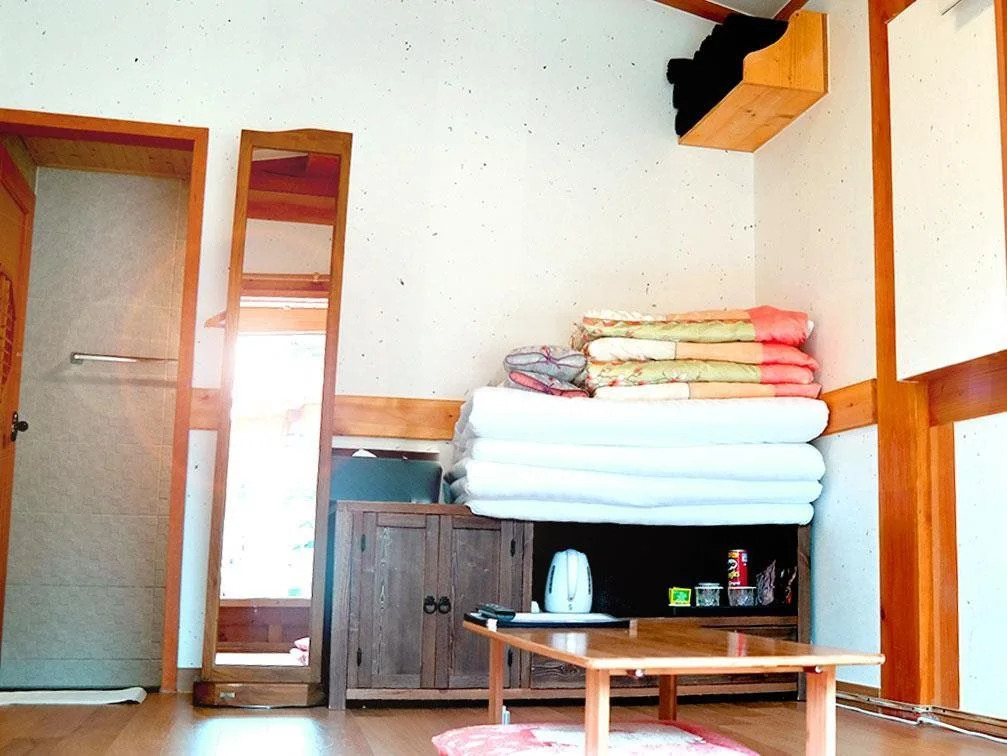 Hwangnamguan Hanok Village