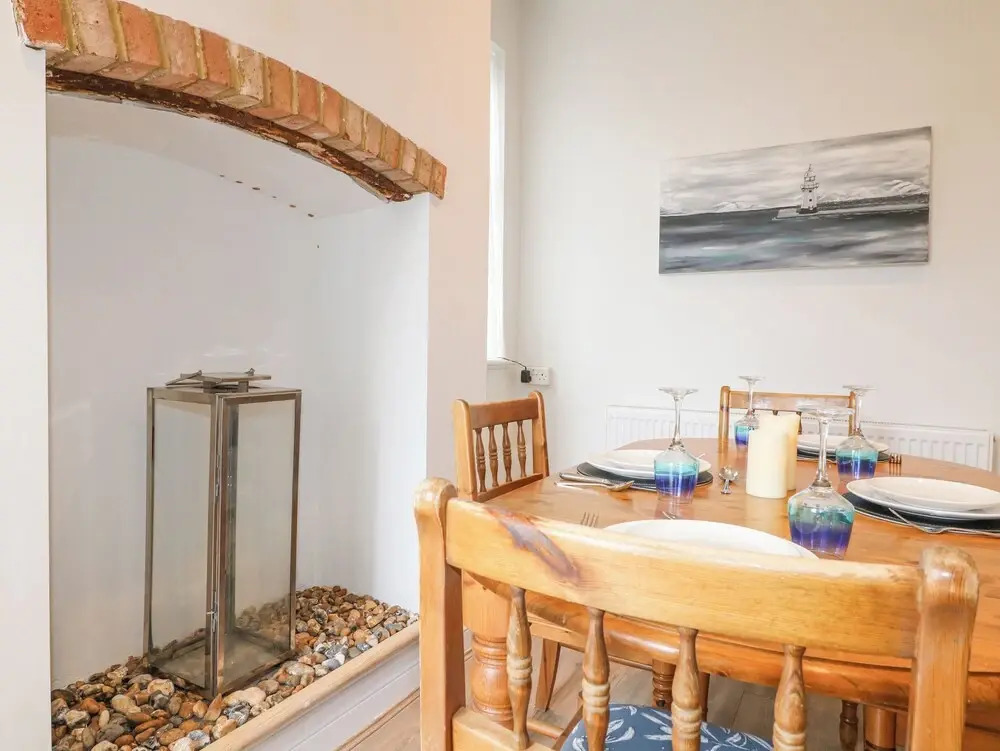Alfreton Cottage