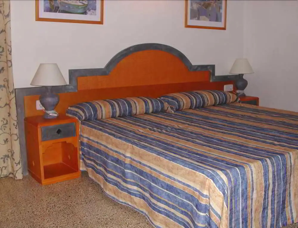 Sun Beach Resort