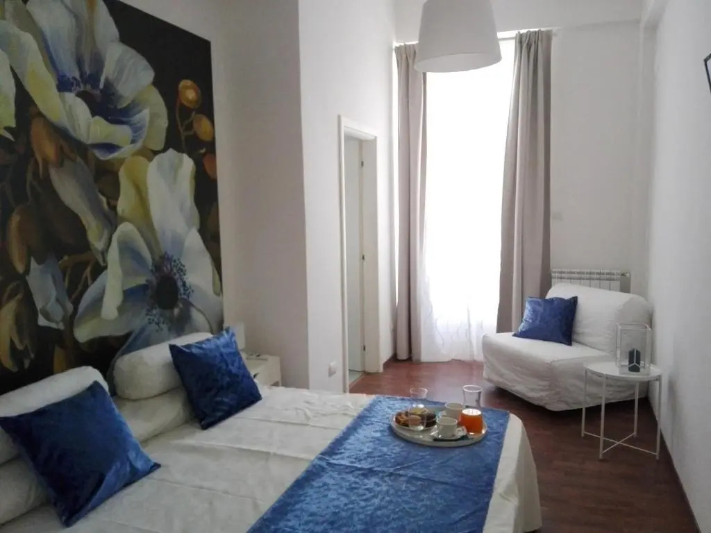 Casa Smeraldo
