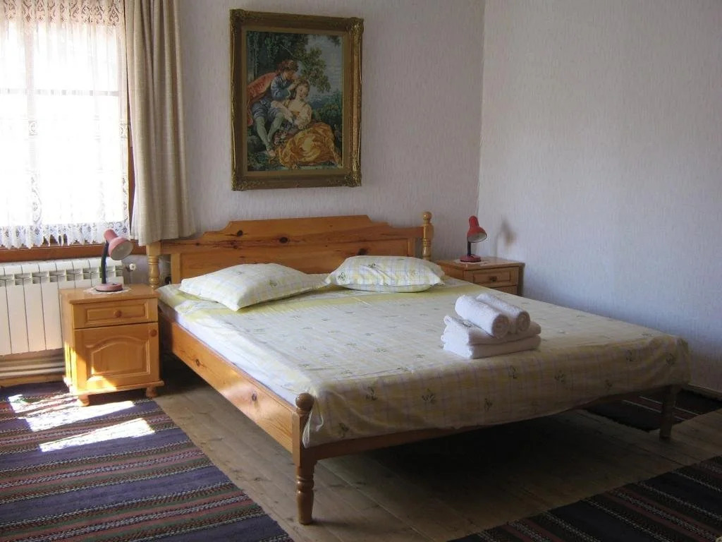 Guest Rooms Bashtina Striaha