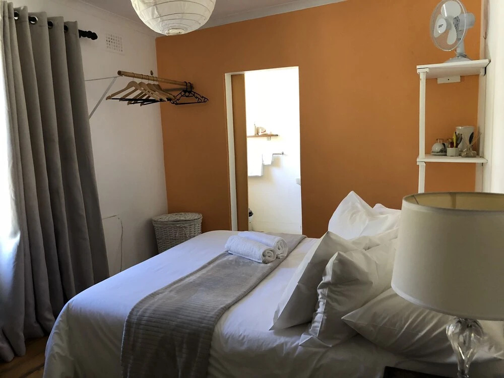Bryant House Bo-Kaap
