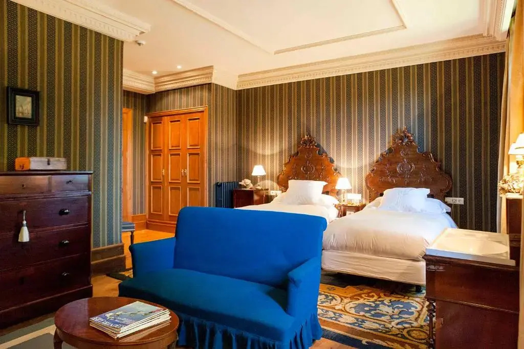 Pazo de Brandeso & Country Club