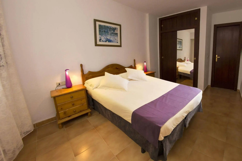 Complejo Bellavista Residencial