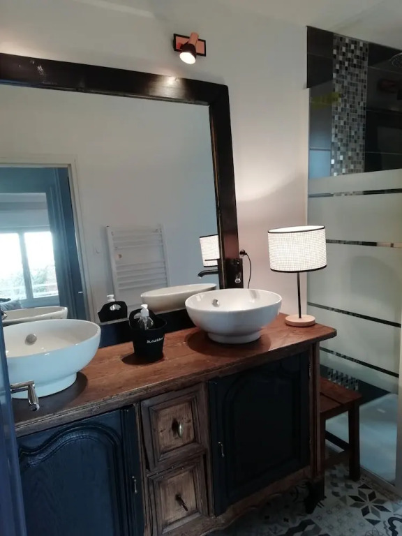 Appartement Vue Mer