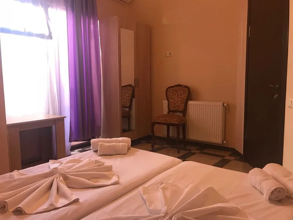 Holiday House