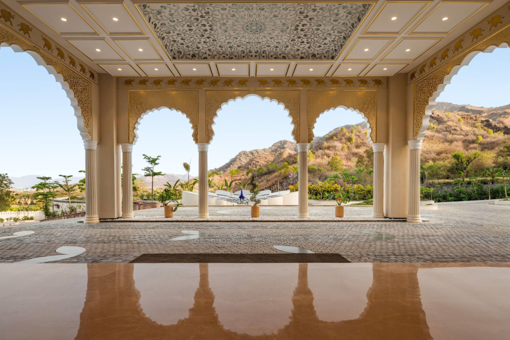 Wyndham Garden Udaipur Bhuwana