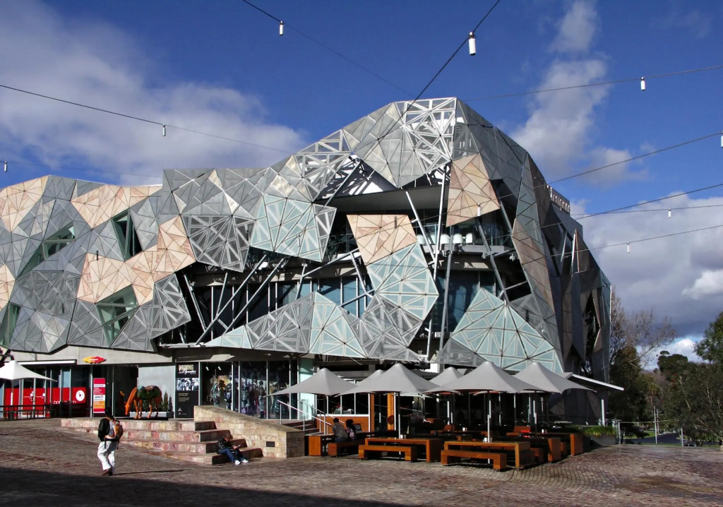 Melbourne Metropole Central Official
