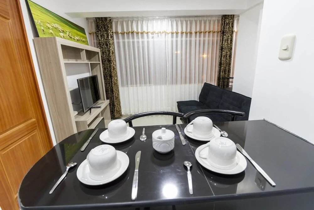 Apart Hotel Cusco