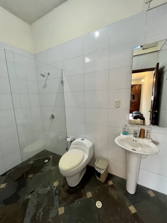 Ámbar Hostel  San Gil