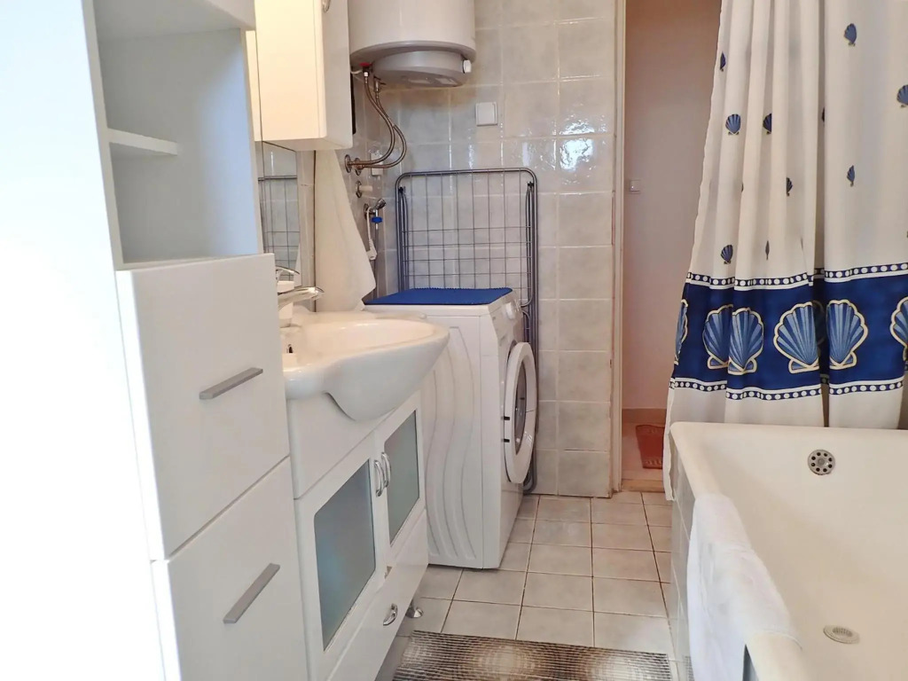 Apartment Putnik