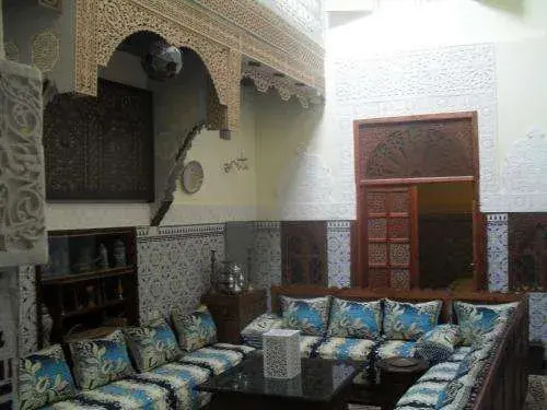 Dar Tadla Fes