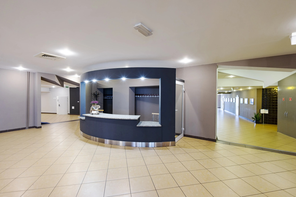 Hotel Wodnik