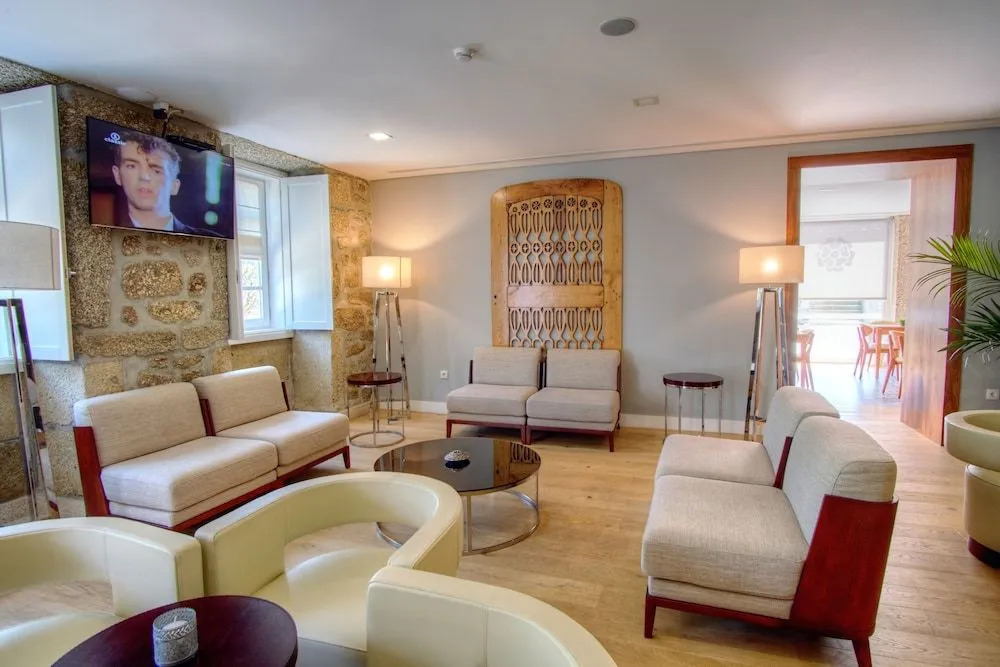 Hotel Fonte Velha