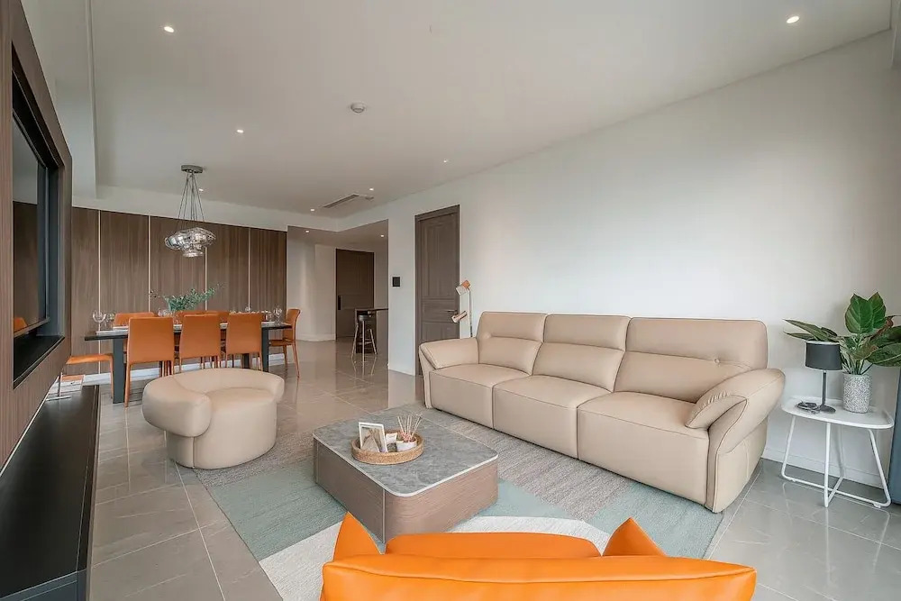The Metropole Luxury Residence by KayStay