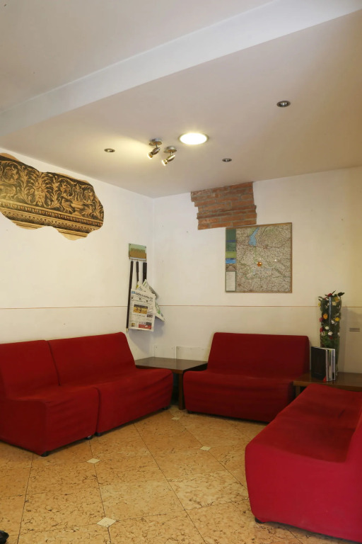 A Casa Dei Gonzaga, MantegnaHotels