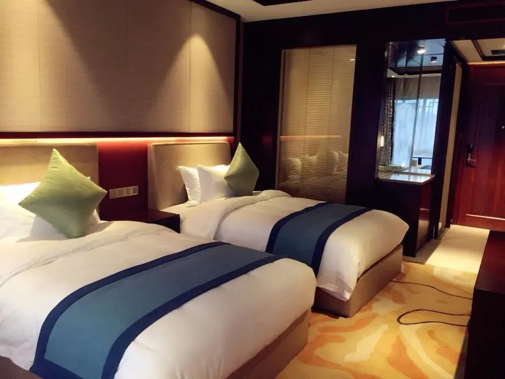 Argyle Boutique Hotel Huzhou