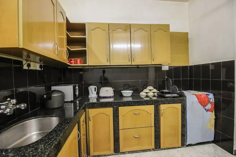 OYO 10837 Home Classic 2BHK Near Majorda Beach