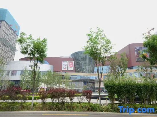 Jinxi Hotel (Taiyuan The MixC)