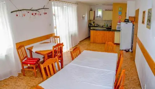 Penzión Gardoš