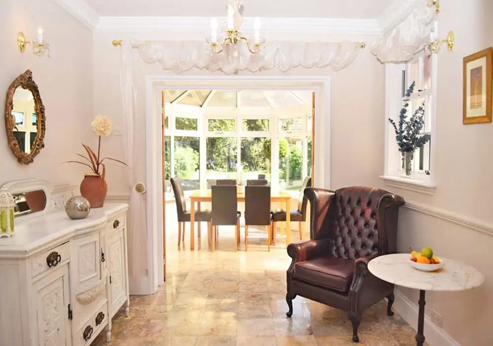 Cambrian House
