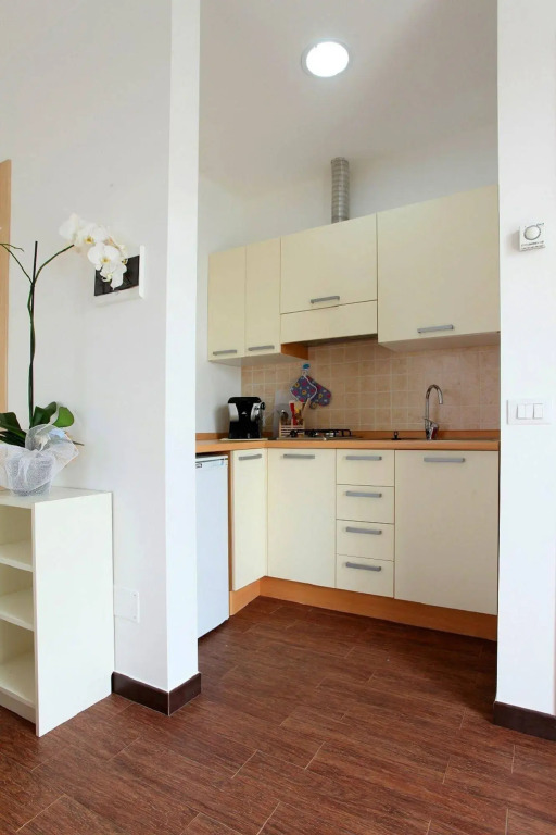 B&B Villa Ernestina