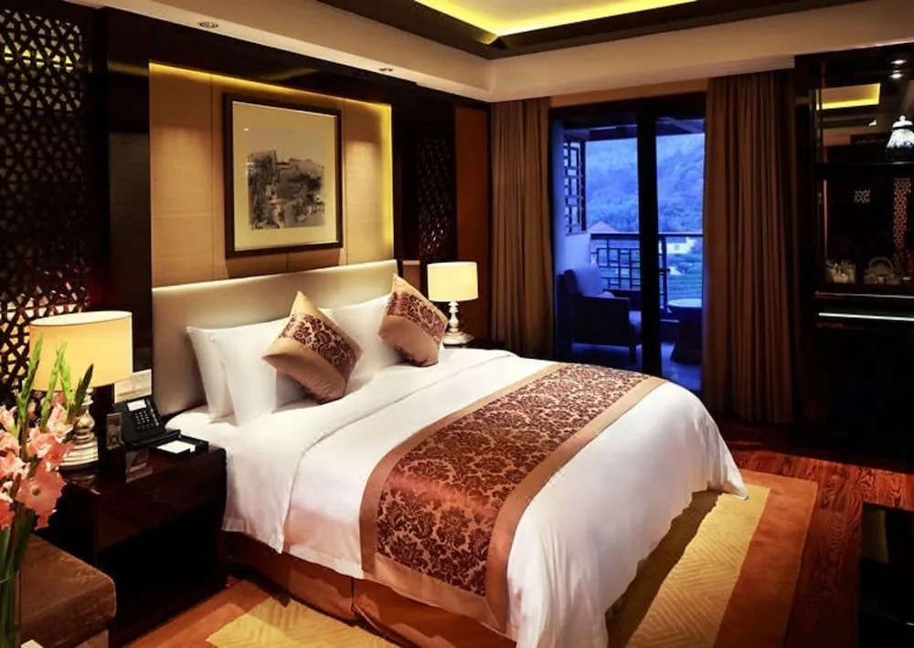 Yangming Springs and Spa Resort