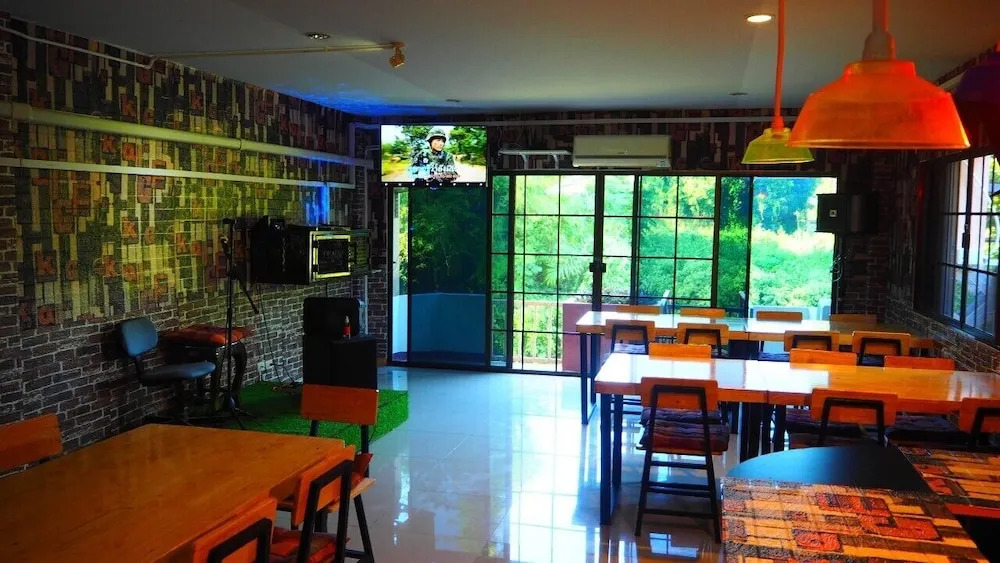 Poolvilla Chiangmai