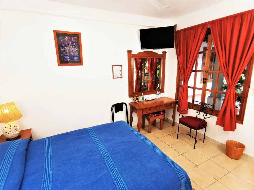 Hotel Casa de la Tía Tere