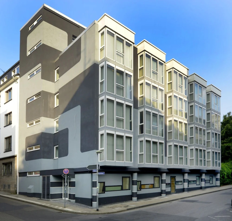 Petul Apart Hotel City Premium