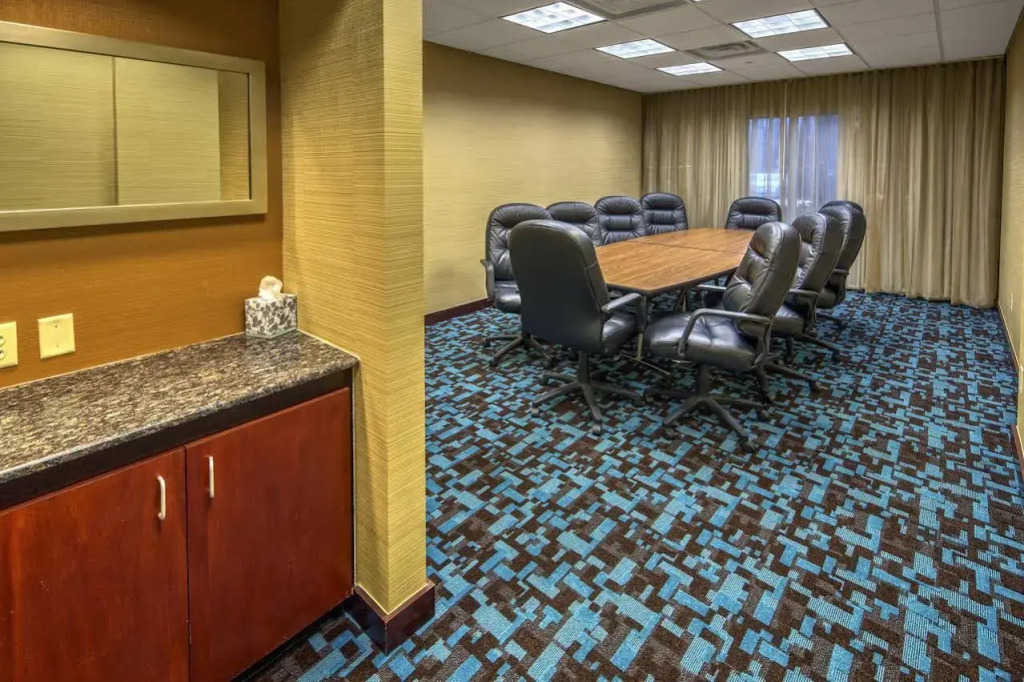 Fairfield Inn and Suites by Marriott Austin Northwest/The Domain Area