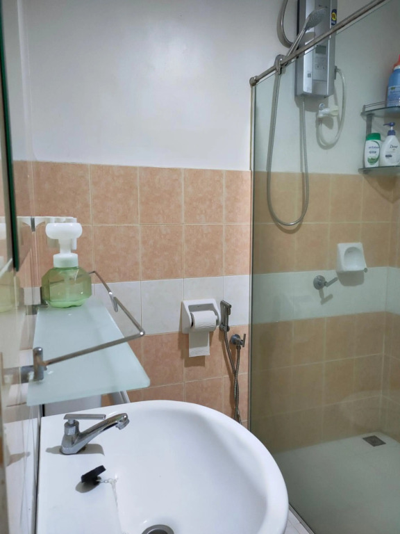Studio One Bedroom KTC