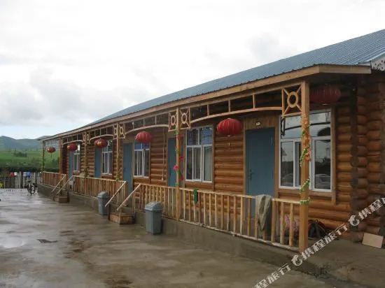 Zhaochangsong Guest House