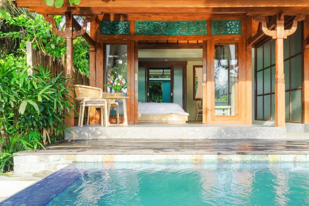 Nayaka Living Ubud